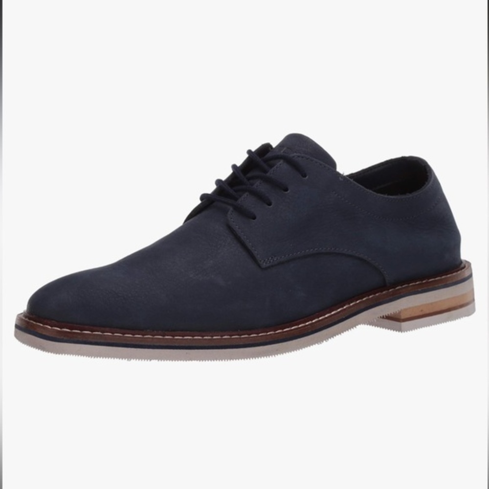 Bostonian Men's Dezmin Plain Oxford Size 10